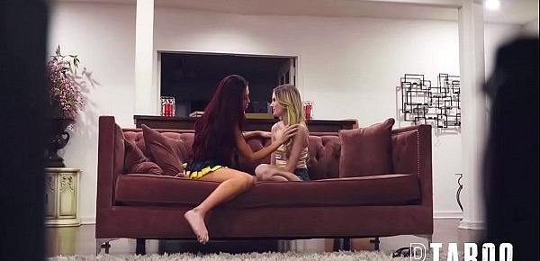  Scarlett Sage Got Honey Trapped by Sabina Rouge